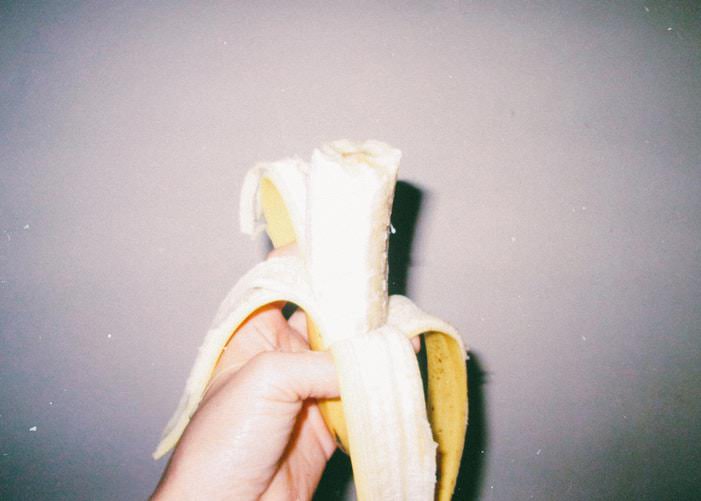 banana