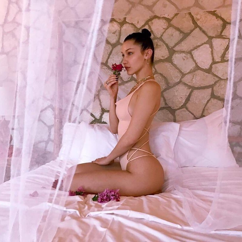 bella