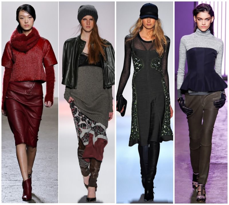 layering