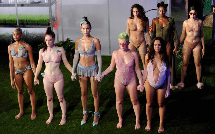 pasarela