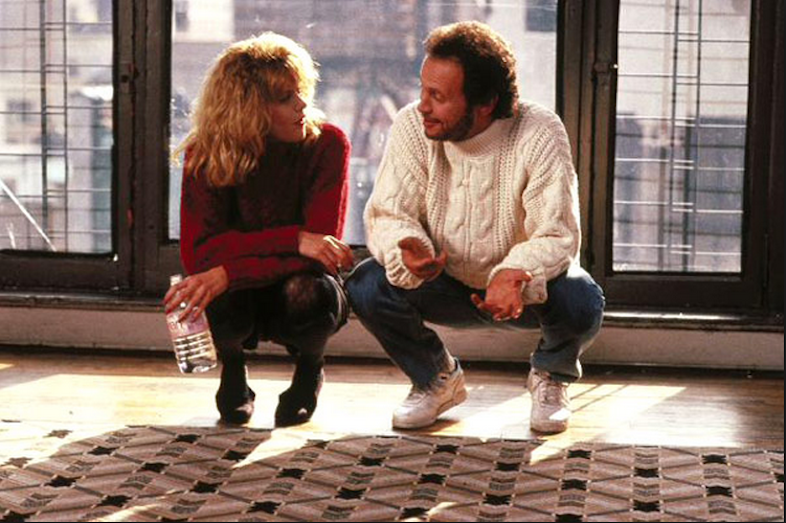 wehna harry emt sally