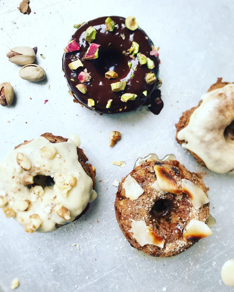 donuts