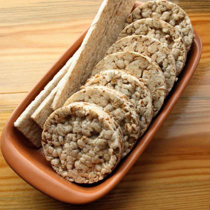rice cake