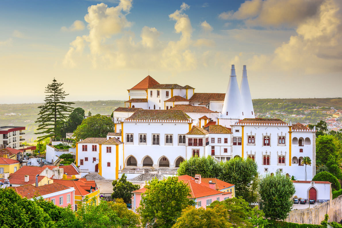 sintra