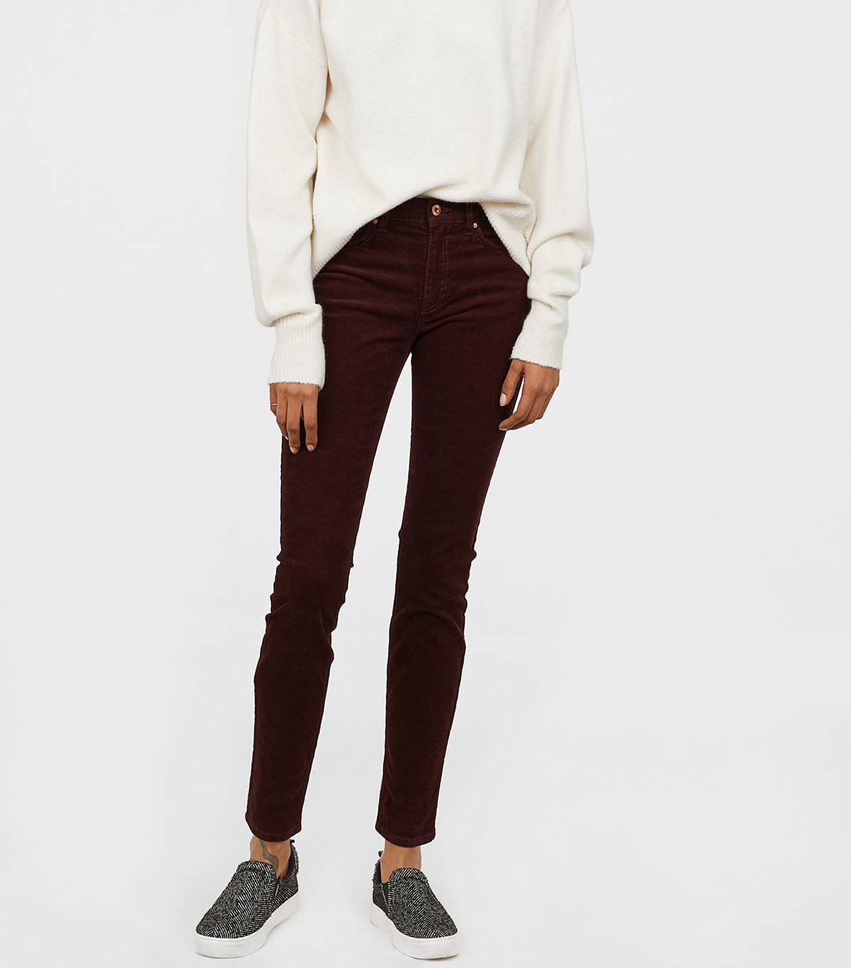 skinny jean