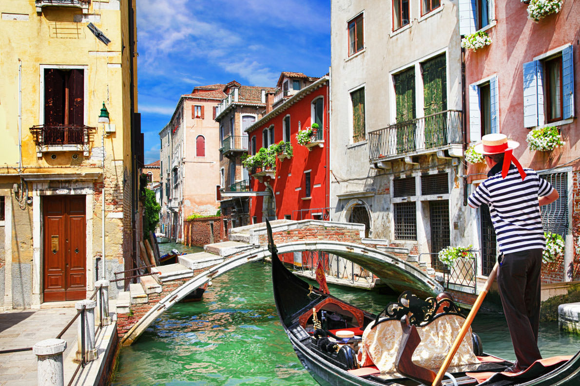 venice
