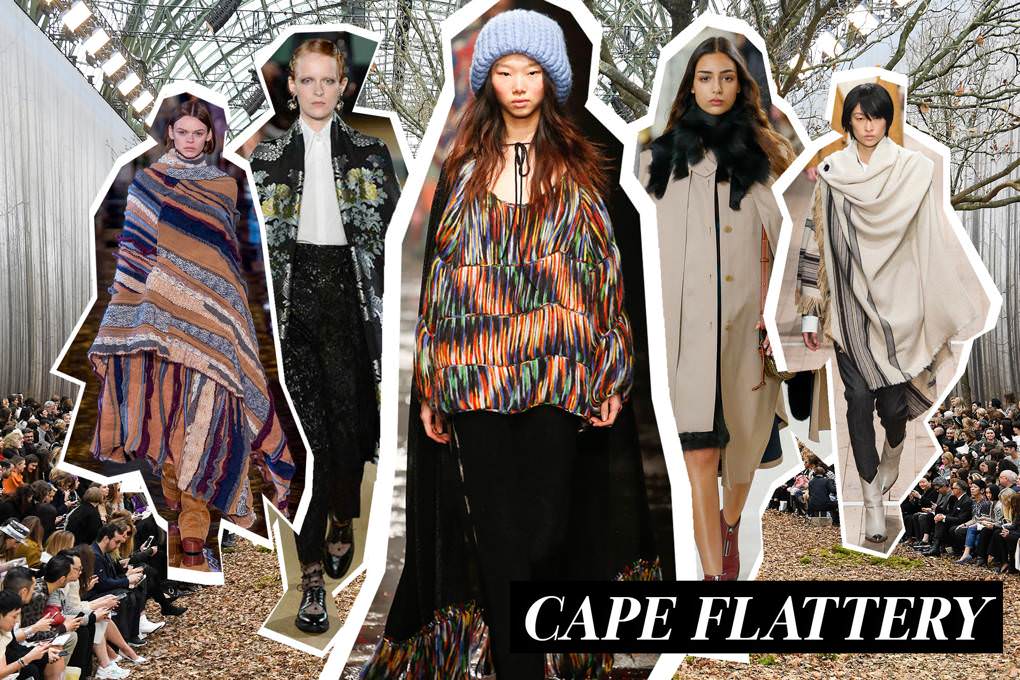 cape