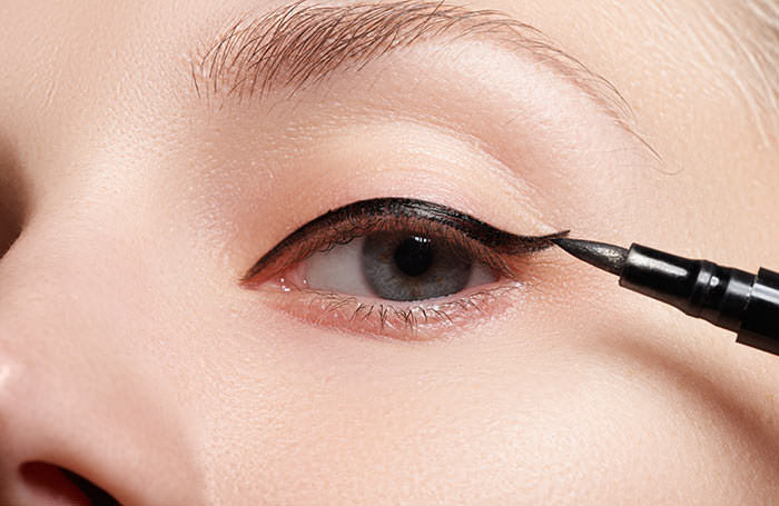 eyeliner