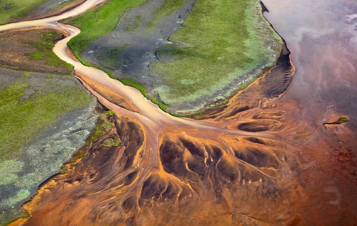 iceland