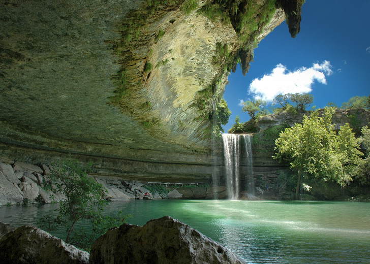 texas