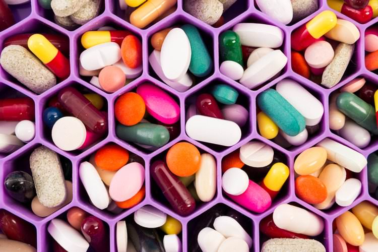 vitamines