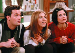 Friends - 1994-2003