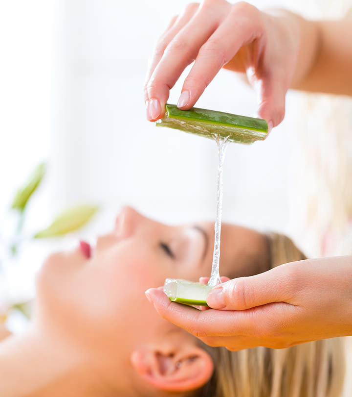 aloevera