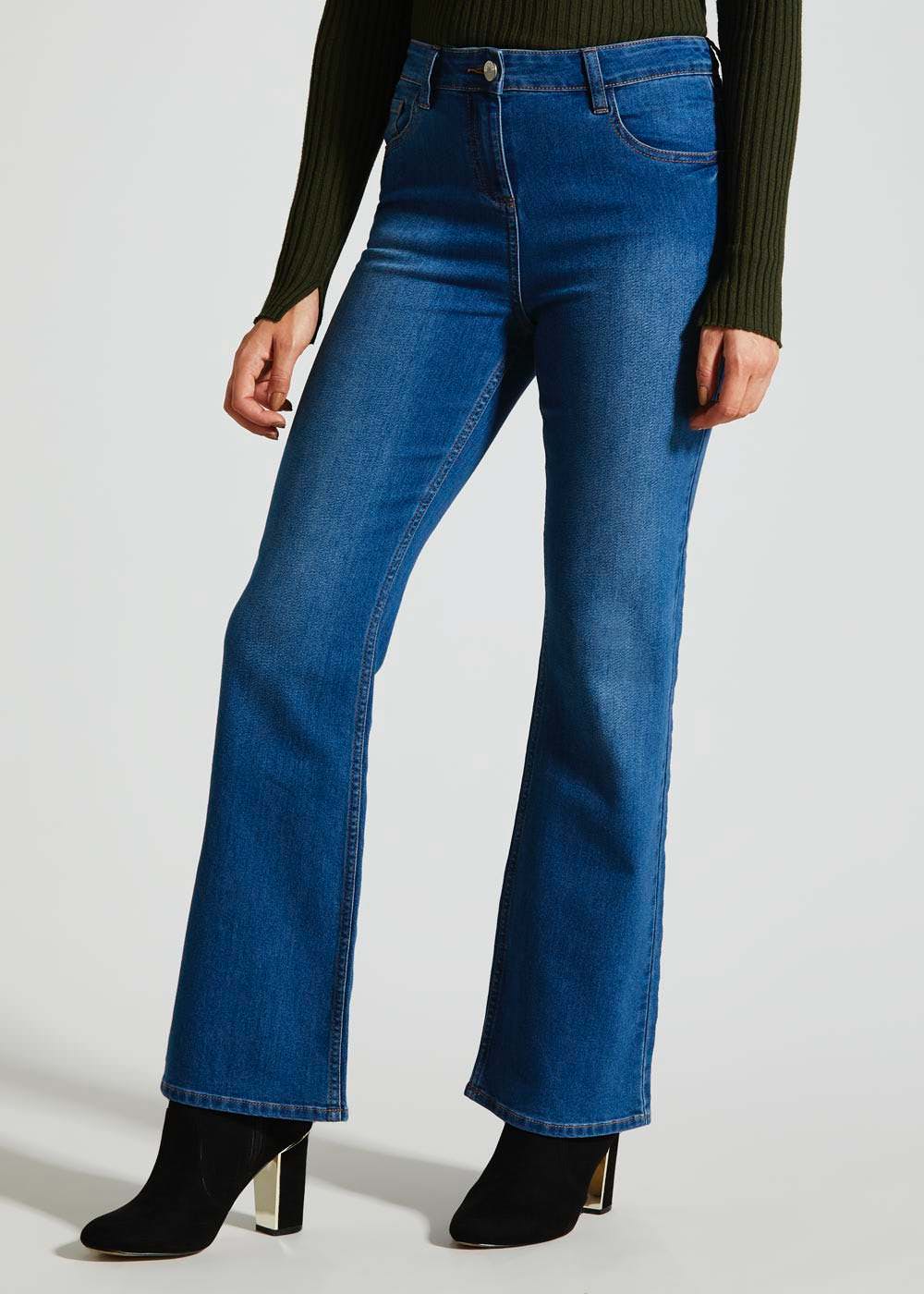 jean
