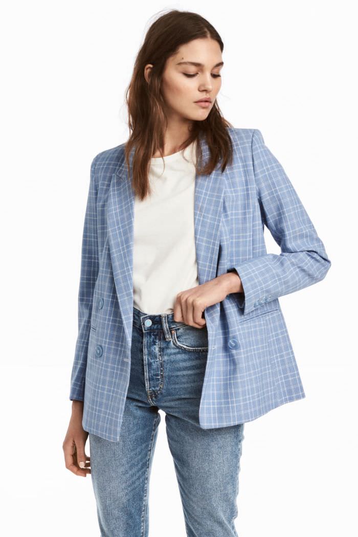 blazer