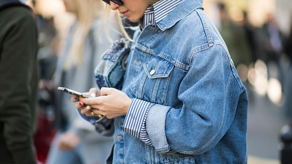denim