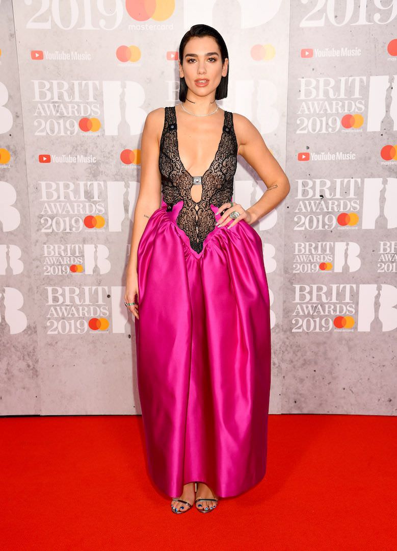 dua lipa