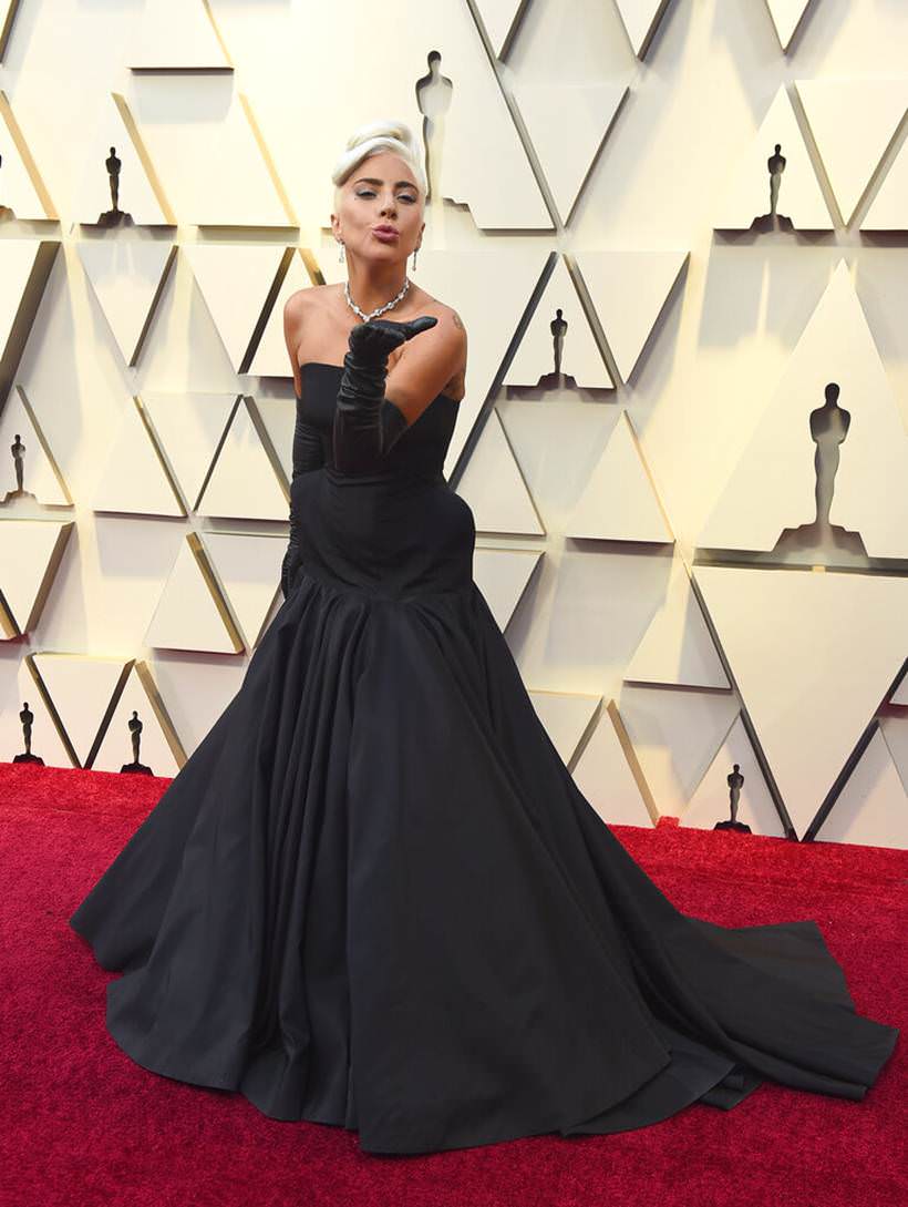 Lady Gaga