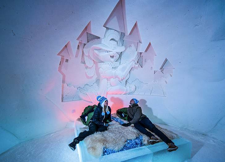 kemi_snowcastle