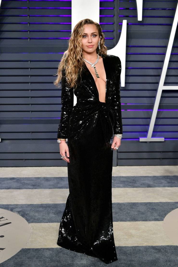 miley