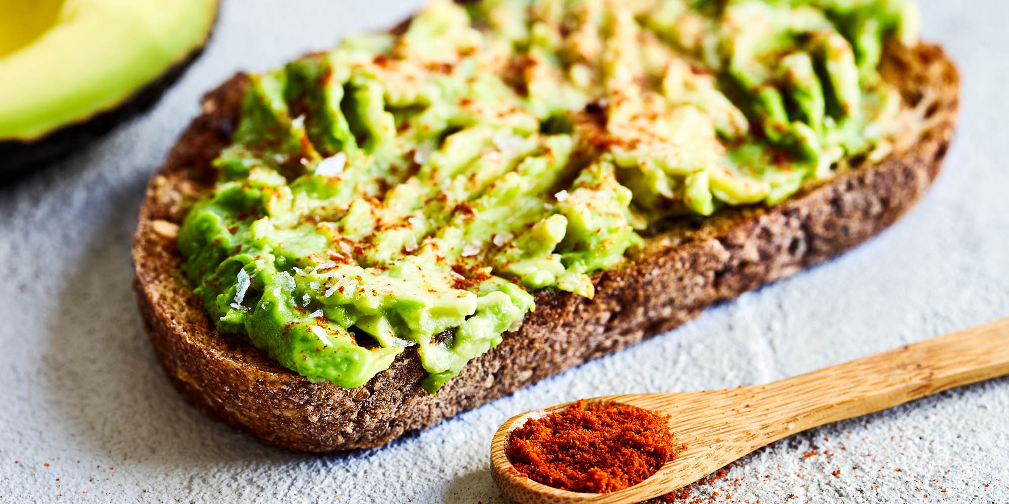 Avocado-Toast-with-Paprika