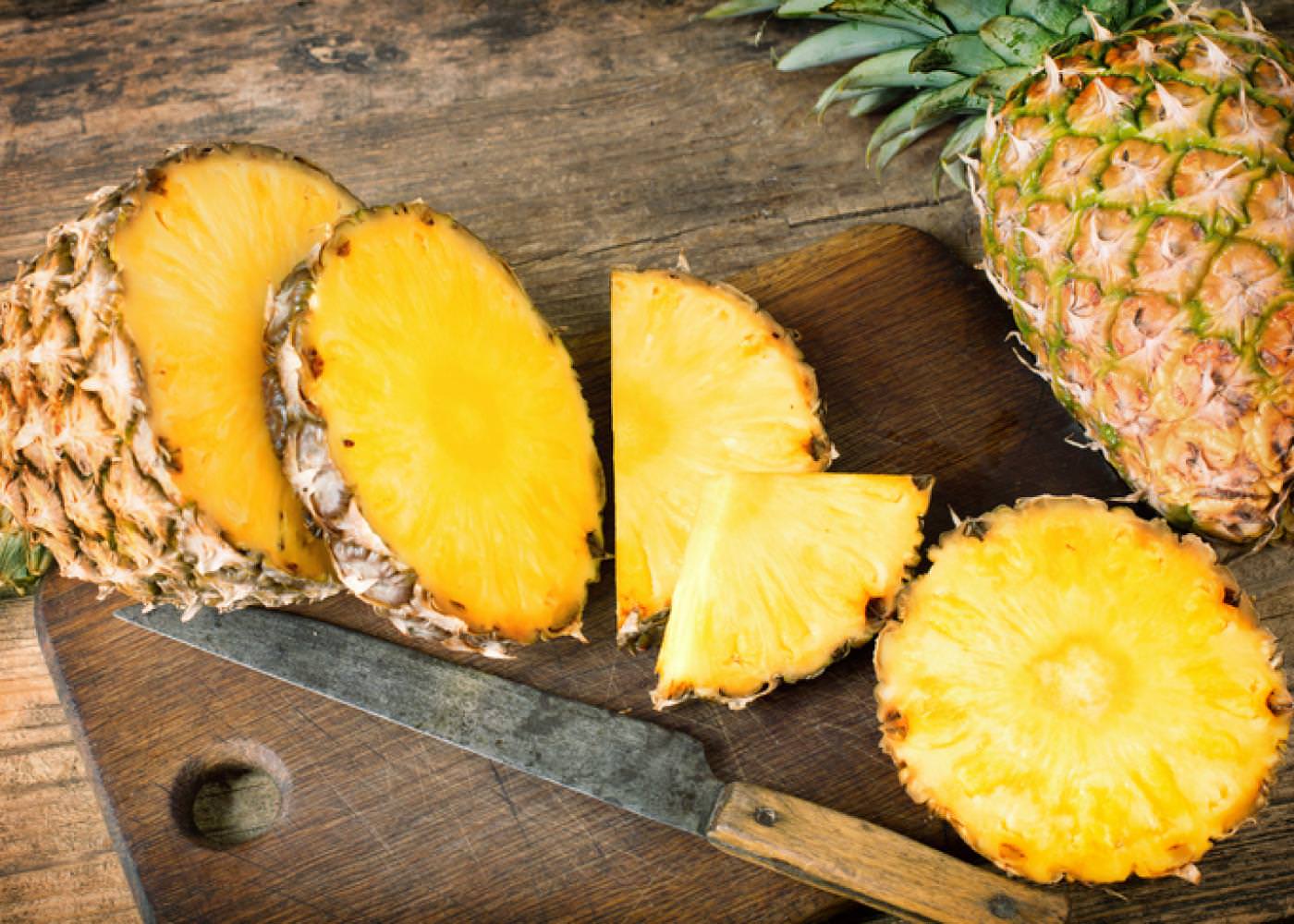 ananas