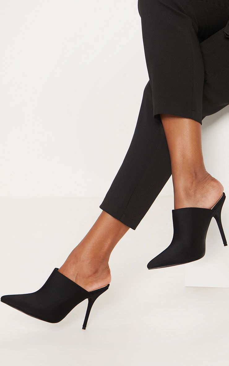 mules