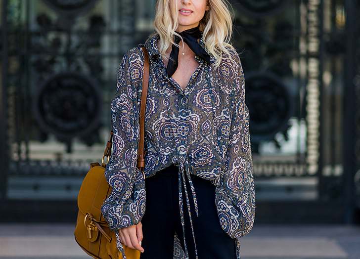 bluza