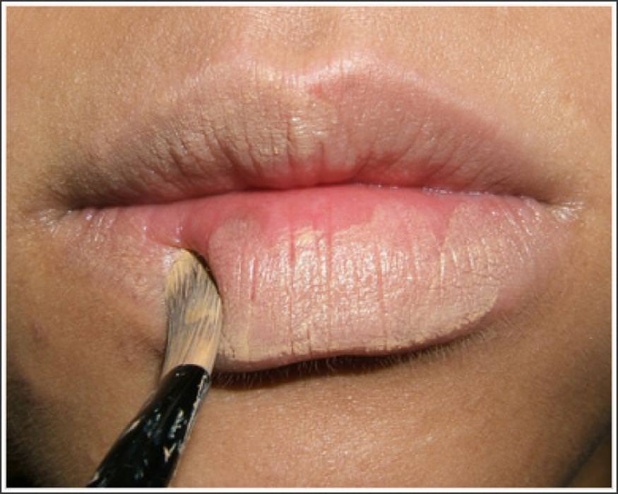 makeup