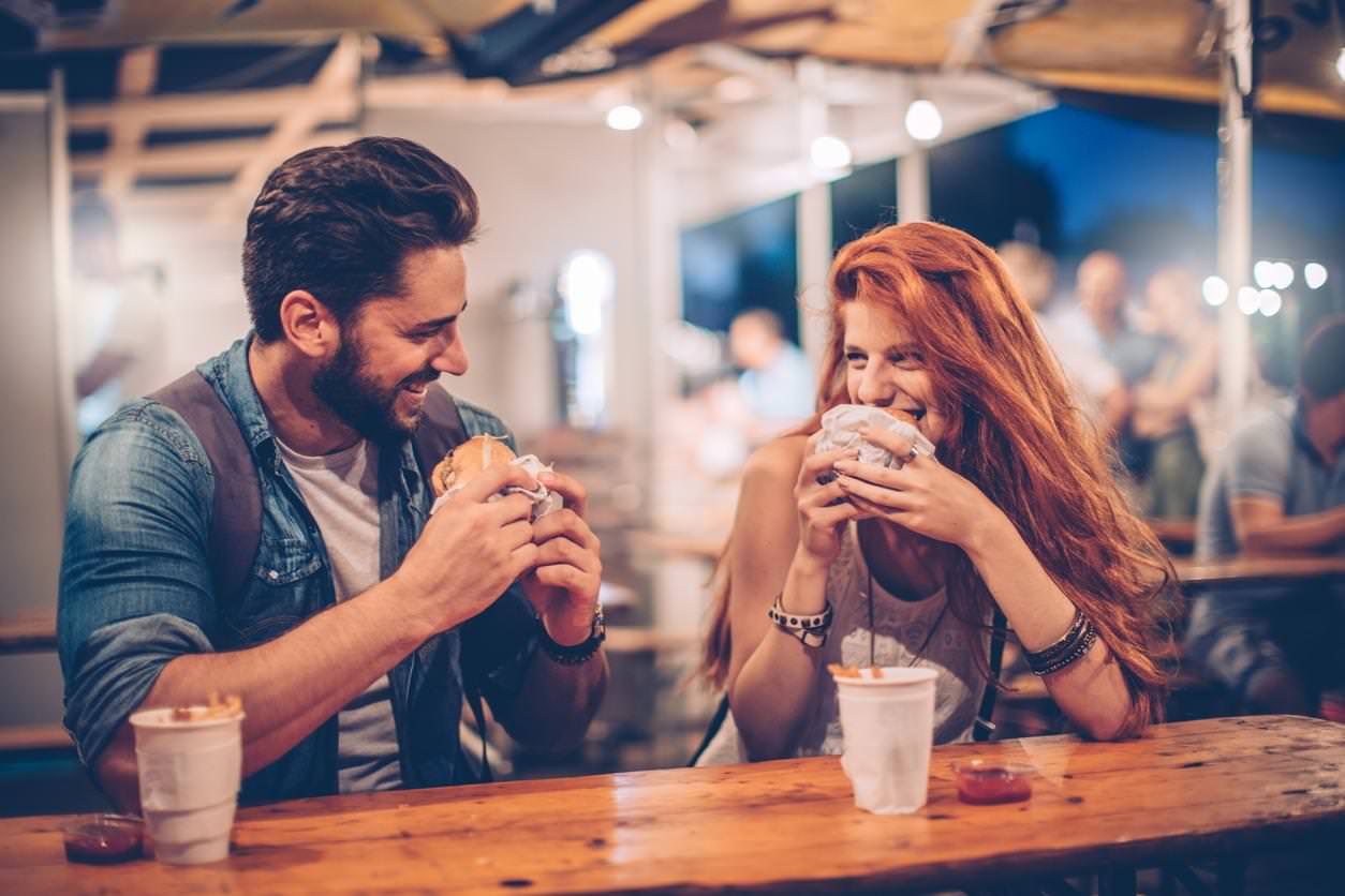 First-Date-Ideas