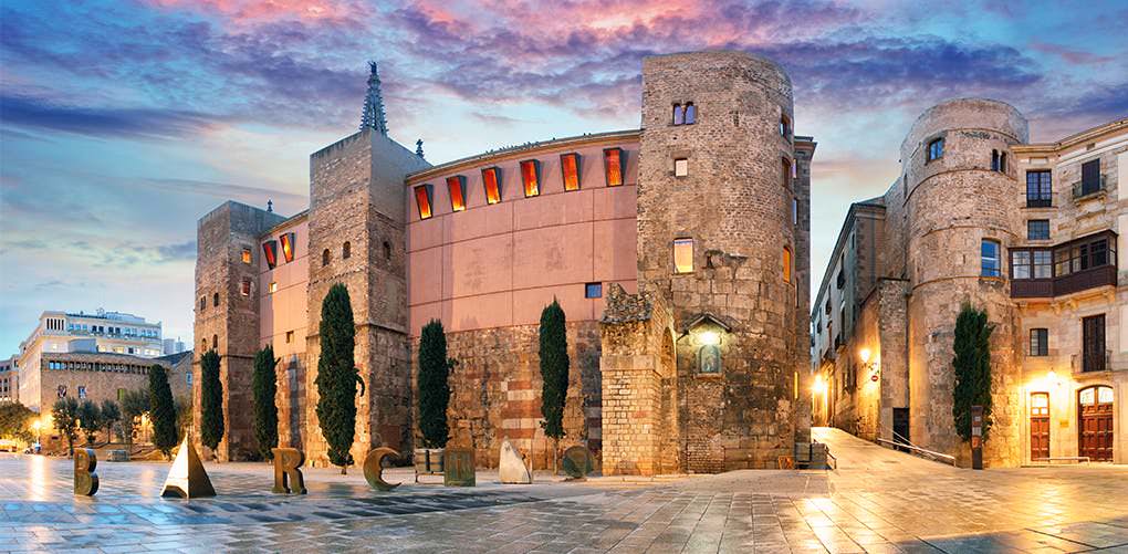 barcelona
