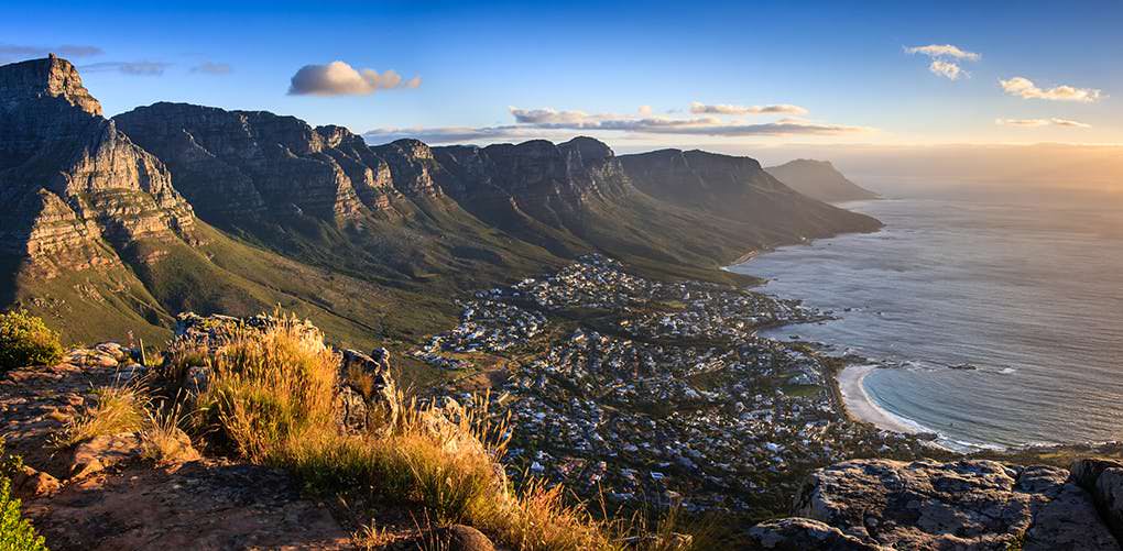 cape town