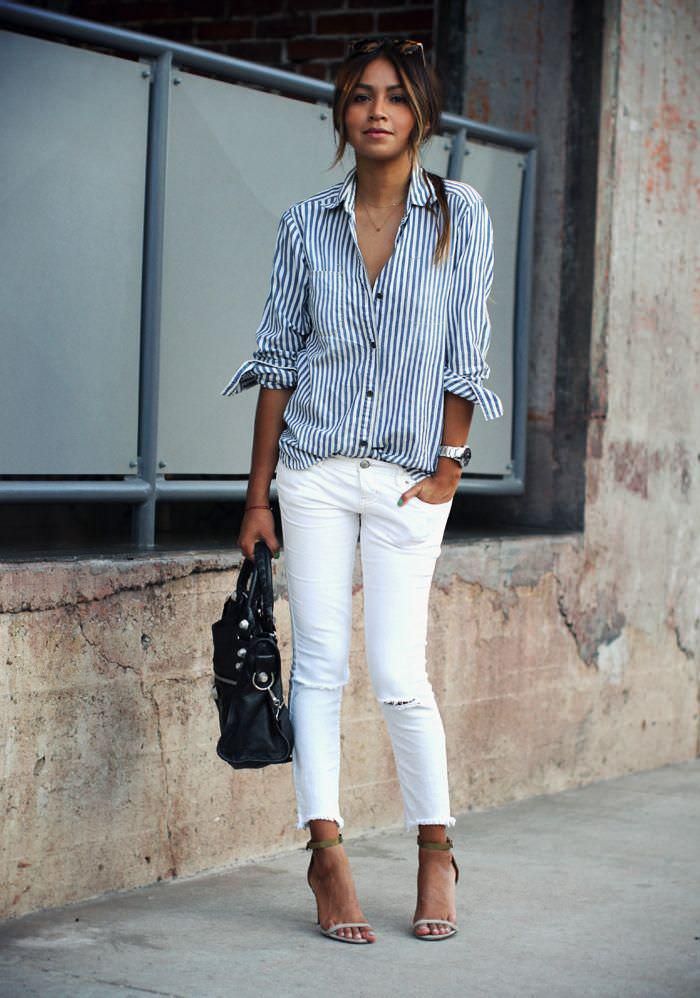 jeans