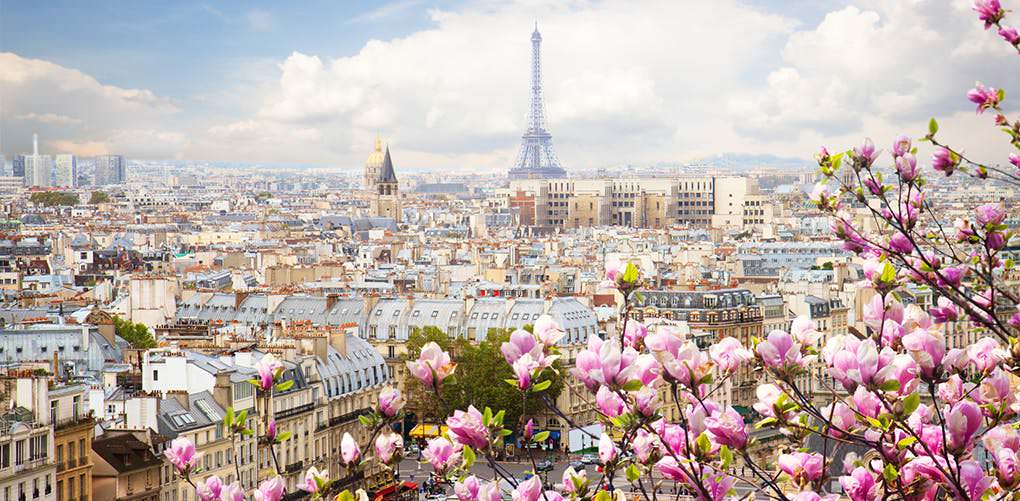 paris