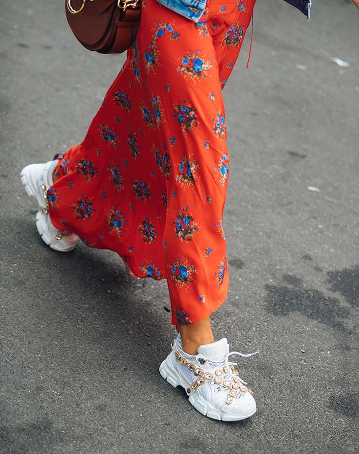 sneakers