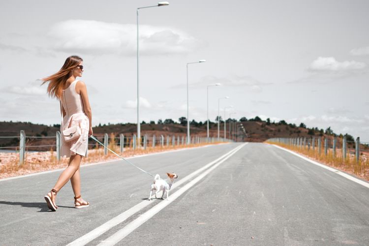 walk
