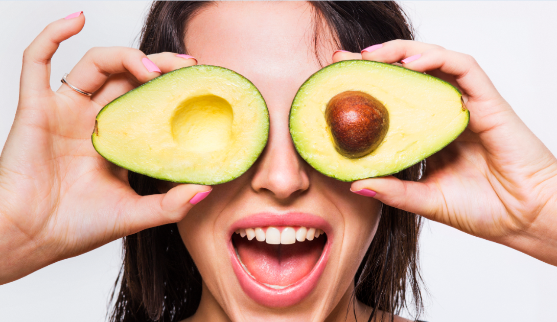 avocado
